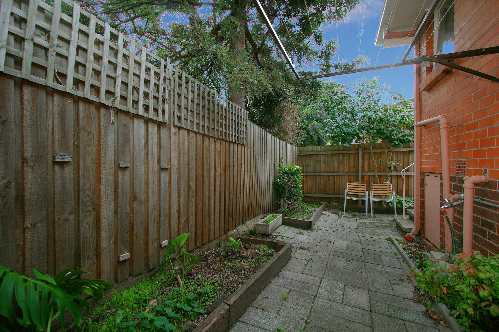 3 43 Thames Holiday Unit Box Hill Exterior foto
