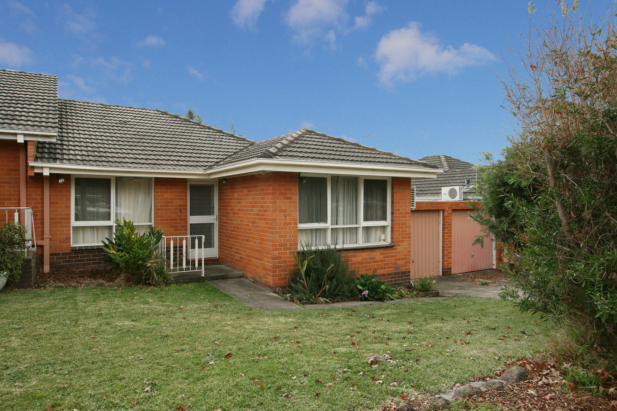 3 43 Thames Holiday Unit Box Hill Exterior foto